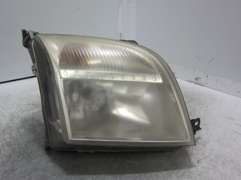 FORD Fusion 1 generation (2002-2012) Front Right Headlight 24689800 24957293