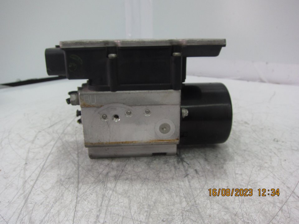 OPEL Vectra C (2002-2005) ABS pumpe 15114109F 21275177