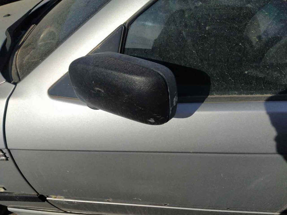 BMW 3 Series E36 (1990-2000) Left Side Wing Mirror 25377236