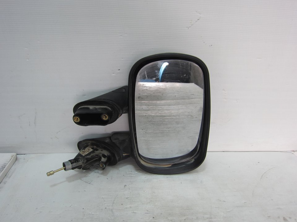 FIAT Doblo 1 generation (2001-2017) Right Side Wing Mirror 0158099 21326094