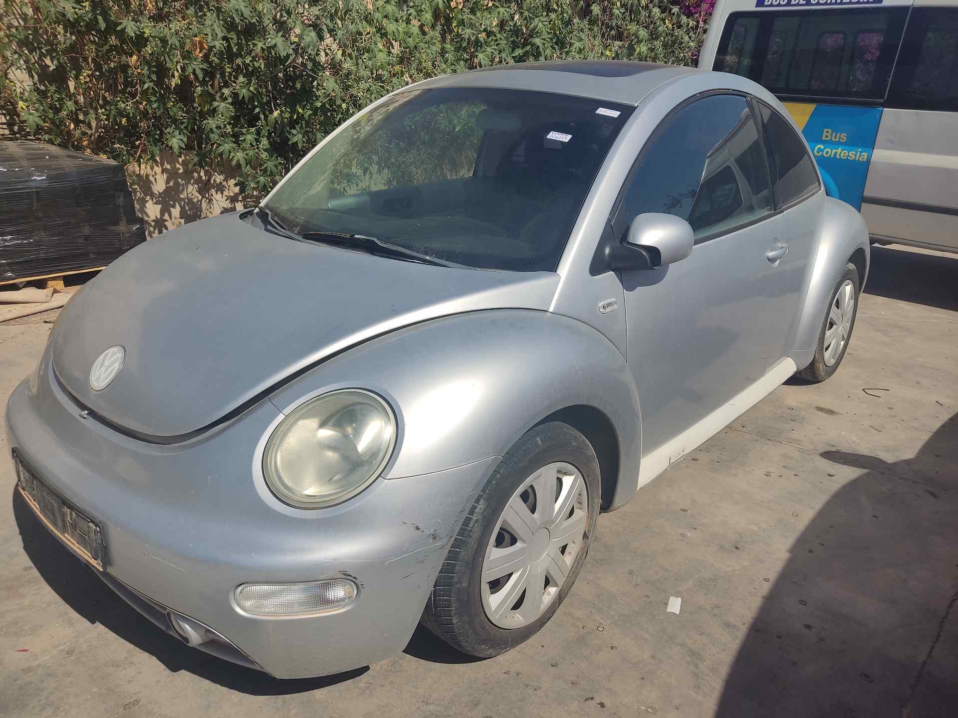 VOLKSWAGEN Beetle 2 generation (1998-2012) Фара передняя правая 0301163202 21284033