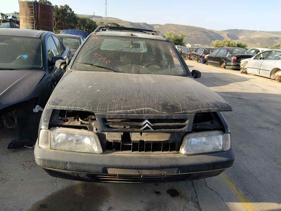 CITROËN Xsara 1 generation (1997-2004) Педаль тормоза 25780335