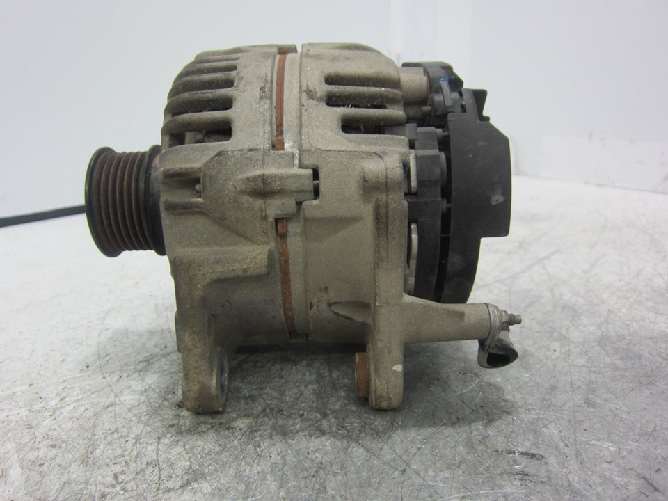 SEAT Ibiza 3 generation (2002-2008) Alternator 037903025M 24887670