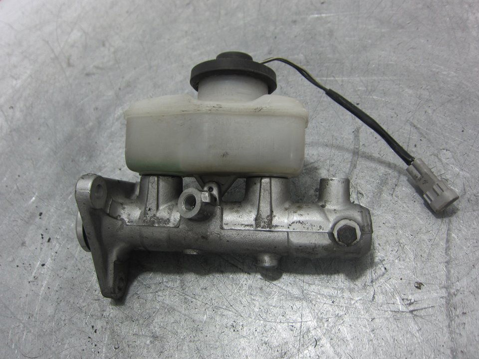 TOYOTA Celica 6 generation (1993-1999) Brake Cylinder 27264077