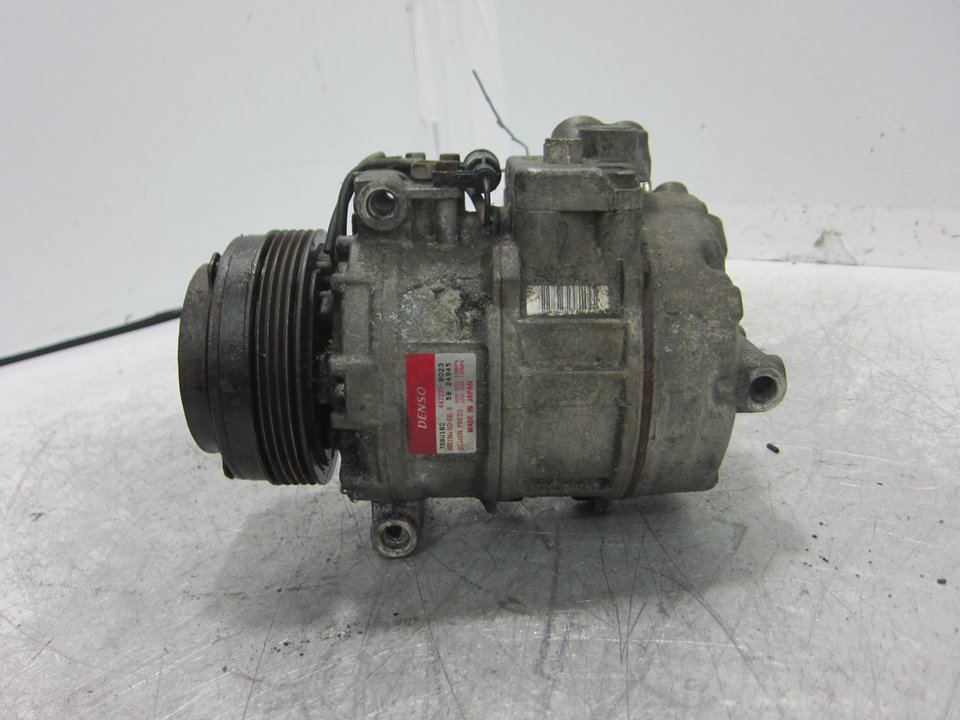 BMW 5 Series E39 (1995-2004) Air Condition Pump 4472208023 24603882