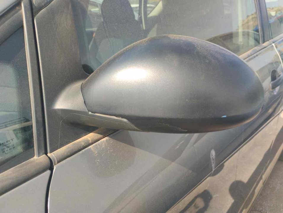 OPEL Toledo 3 generation (2004-2010) Left Side Wing Mirror 014142 25347621