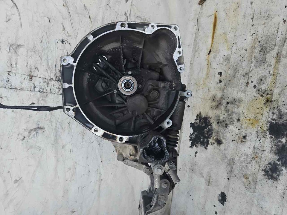 FORD Ka 1 generation (1996-2008) Gearbox 3S5R7002BE 24961128