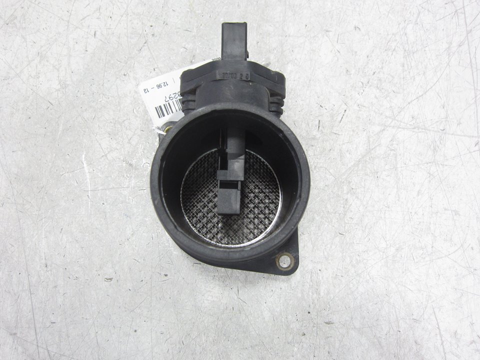 AUDI A3 8L (1996-2003) Masseluftstrømsensor MAF 0280218002 24960956