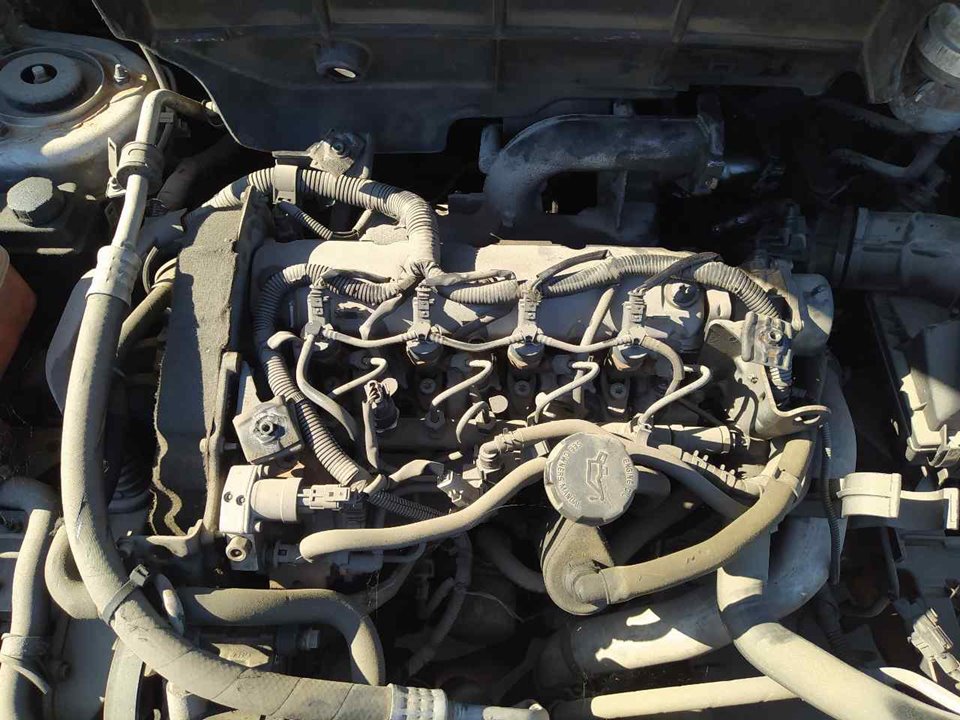 VOLKSWAGEN Motor F9Q1 25773348