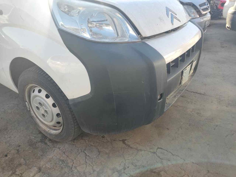 CITROËN Nemo 1 generation (2008-2015) Front Bumper 25756500