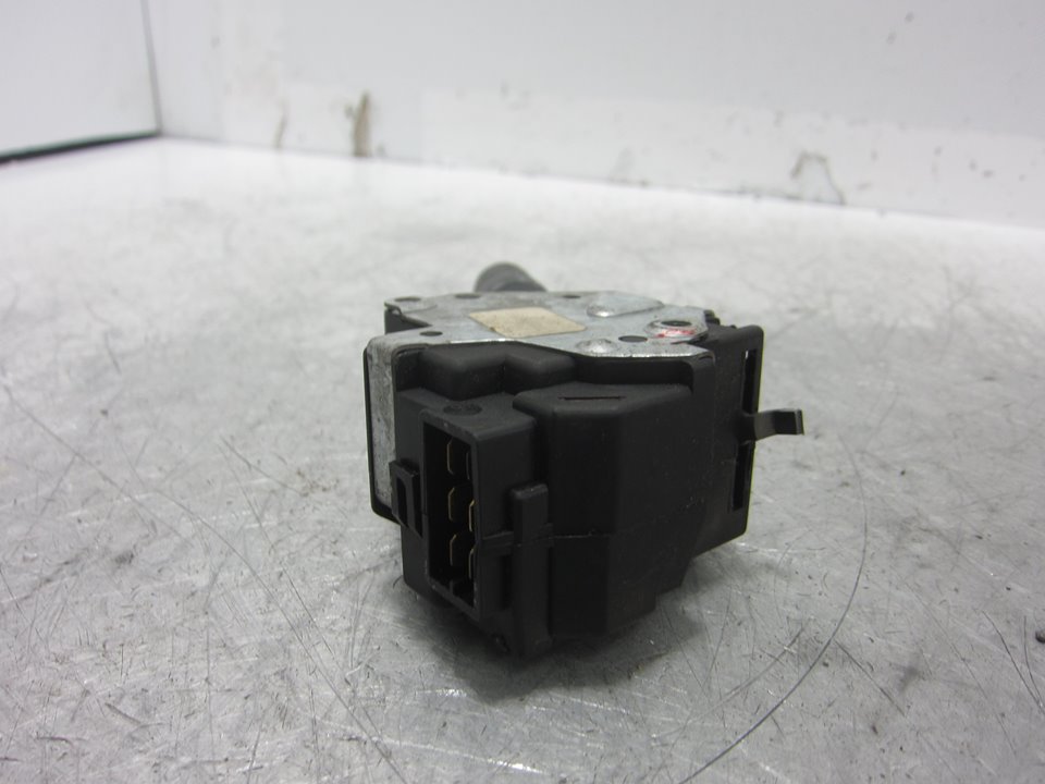 RENAULT Clio 1 generation (1990-1998) Headlight Switch Control Unit 7700803537 24941396