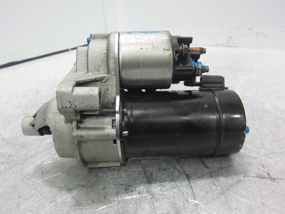 CITROËN C3 1 generation (2002-2010) Starter Motor EAA121001 24957727