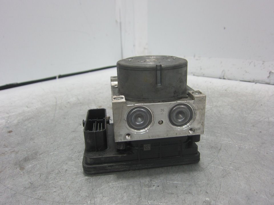 SEAT Leon 3 generation (2012-2020) ABS Pump 5Q0614517Q 25570897