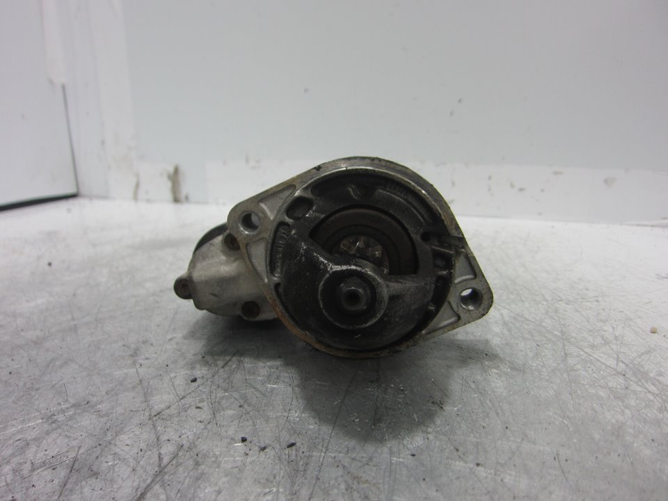 MERCEDES-BENZ C-Class W203/S203/CL203 (2000-2008) Startmotor 0051515301 24816323