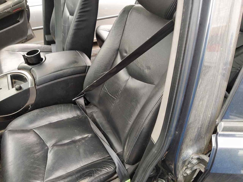 SSANGYONG Kyron 1 generation (2005-2015) Front Left Seatbelt 25370060