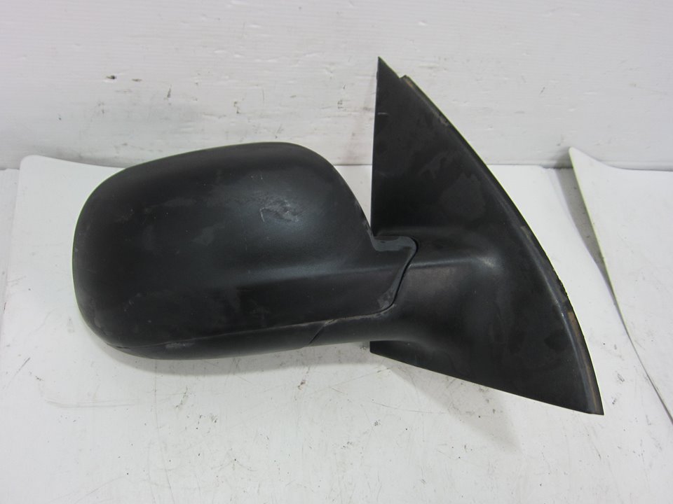 SEAT Arosa 6H (1997-2004) Right Side Wing Mirror 010515 24938835