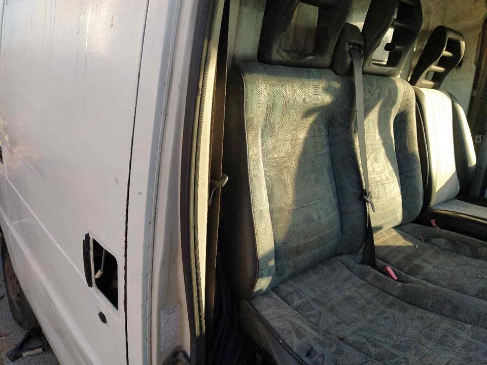 LAMBORGHINI 2 generation (2004-2013) Front Right Seatbelt 25360751