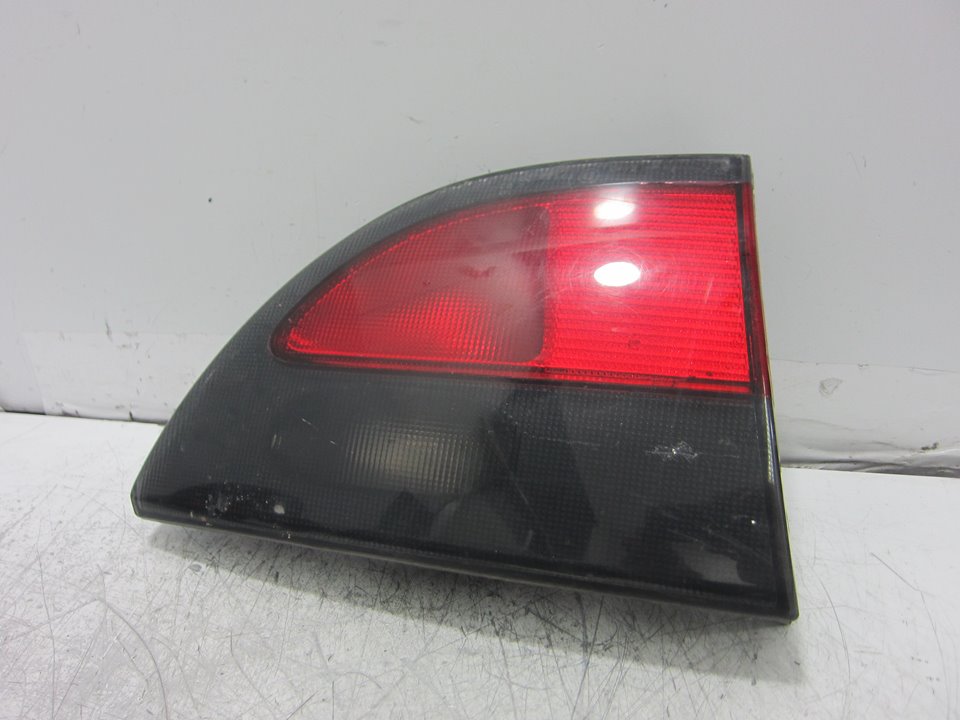 RENAULT Megane 2 generation (2002-2012) Rear Left Taillight 7700838532 25088661