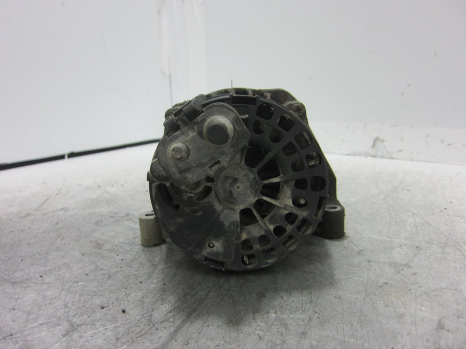 FIAT Punto 3 generation (2005-2020) Alternator 46542889 25190416