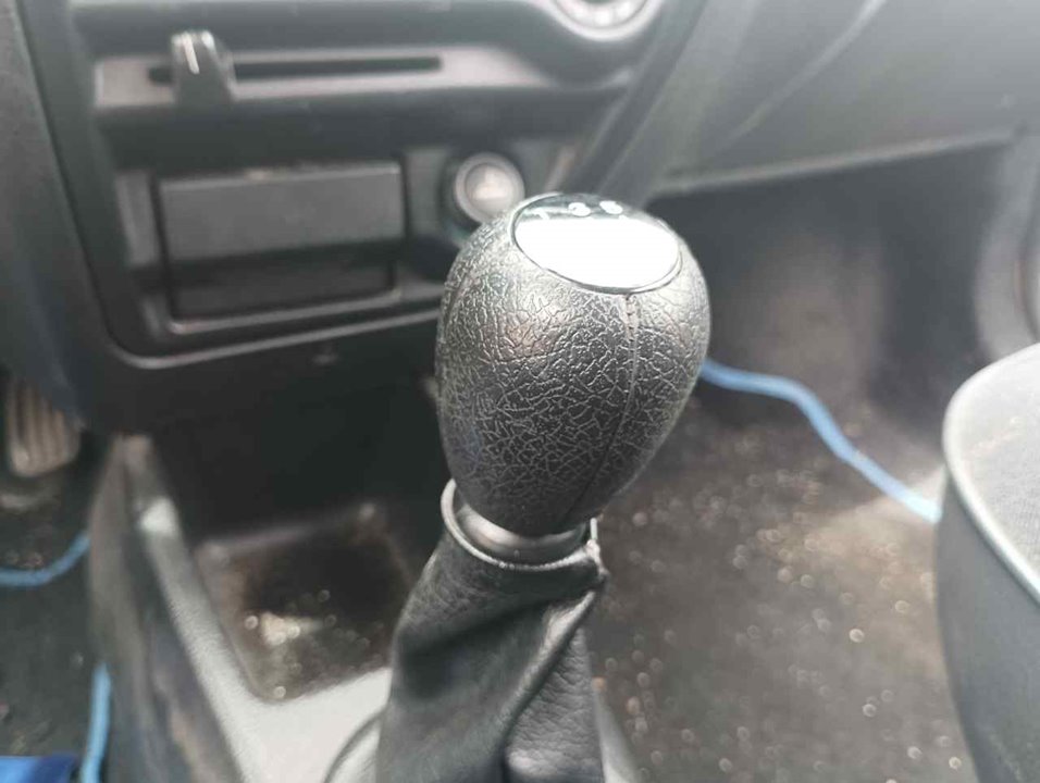 BMW M3 E36 (1992-1999) Gear Shifting Knob 25330142