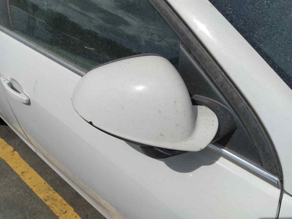 OPEL Insignia A (2008-2016) Right Side Wing Mirror 25374879
