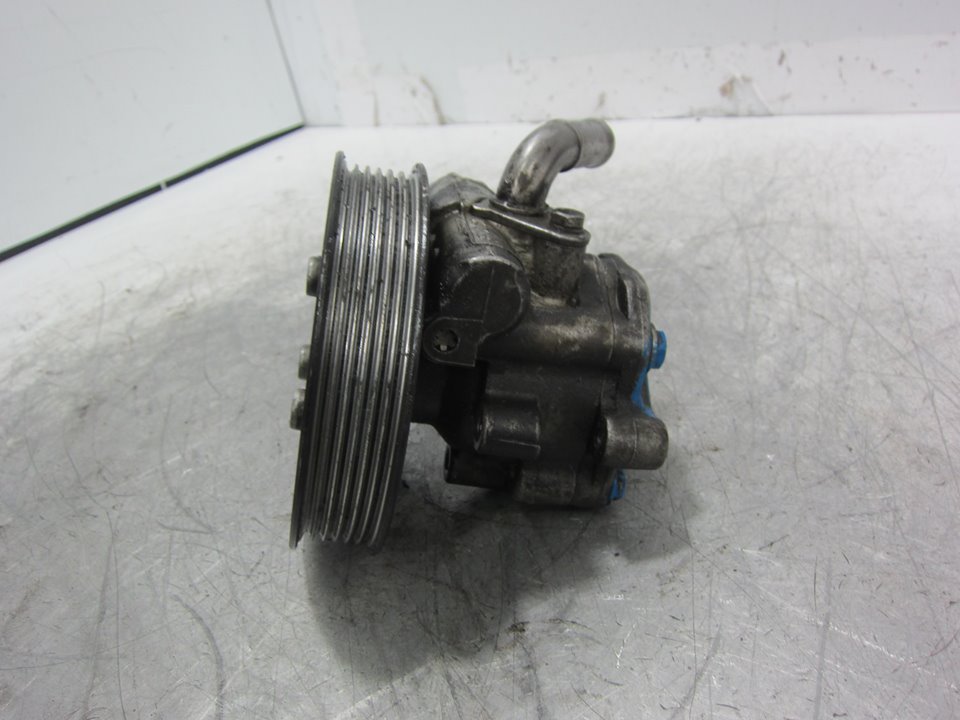 TOYOTA A6 C6/4F (2004-2011) Power Steering Pump 059145255B 24935503