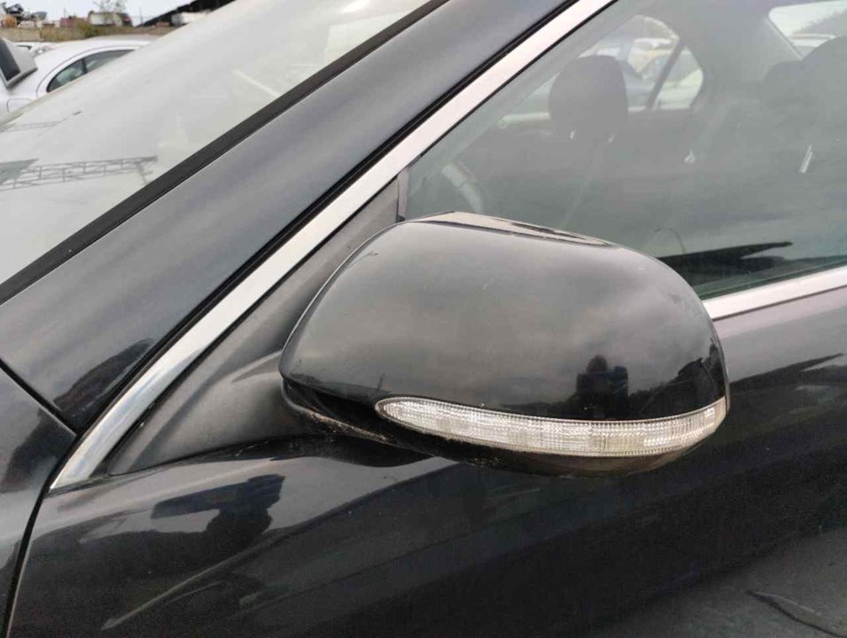 HONDA Accord 7 generation (2002-2008) Зеркало передней левой двери 010142 25328256