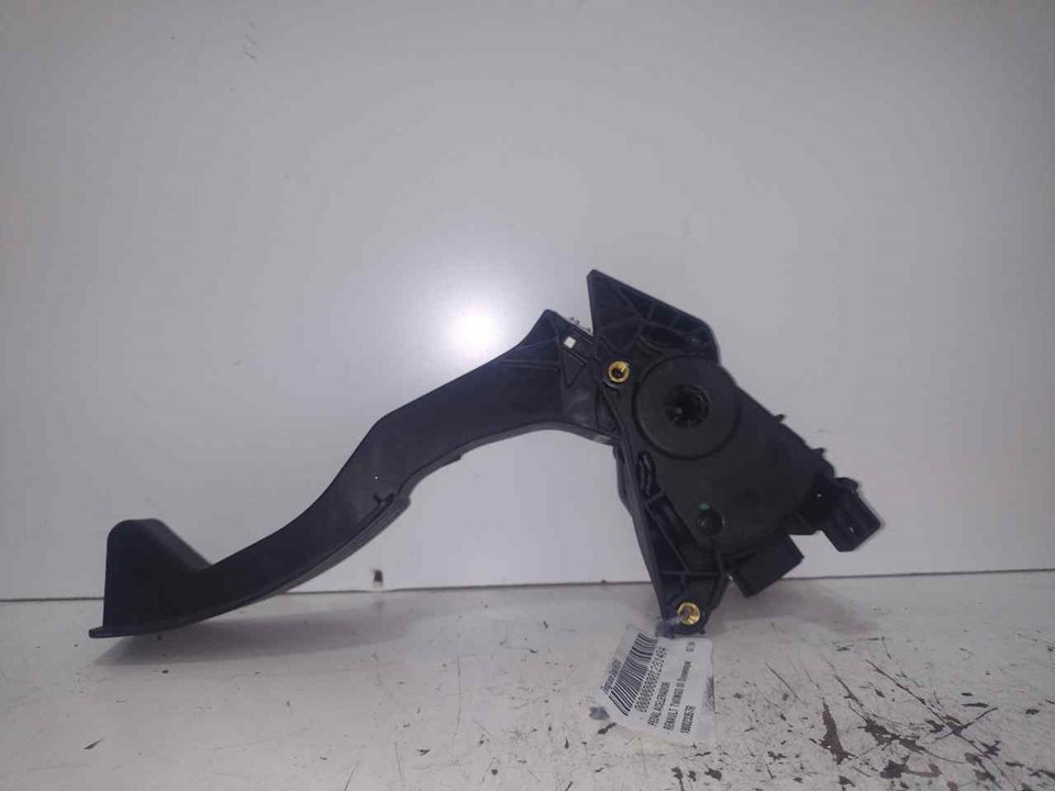 RENAULT Twingo 3 generation (2014-2023) Throttle Pedal 180023357R 21308518