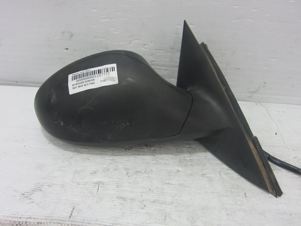 SEAT Ibiza 3 generation (2002-2008) Right Side Wing Mirror 014142 24959222