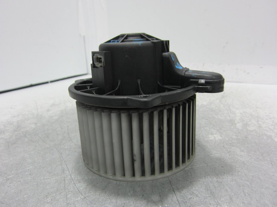 HYUNDAI Getz 1 generation (2002-2011) Heater Blower Fan F00S330024 24937415