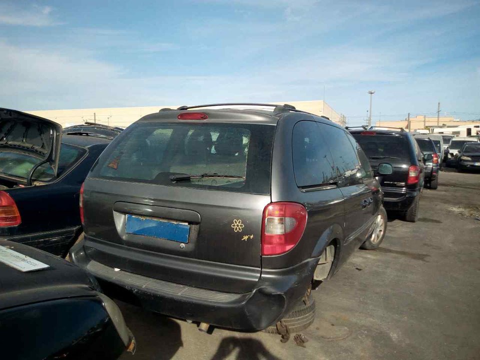 CHRYSLER Voyager 4 generation (2001-2007) Переключатель кнопок 25439006