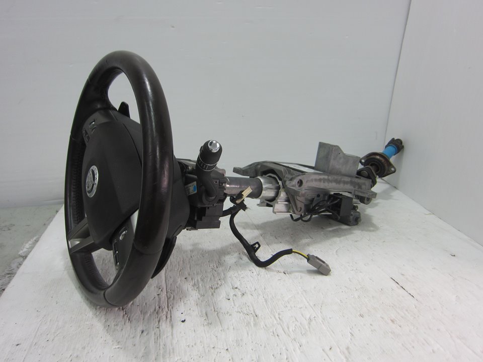 JAGUAR XF 1 generation  (2011-2016) Steering Column Mechanism 2W933C529AK 24957650