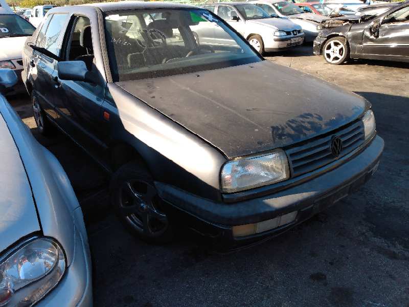 VOLKSWAGEN Golf 3 generation (1991-1998) Reläer 1H0919506A 21272994