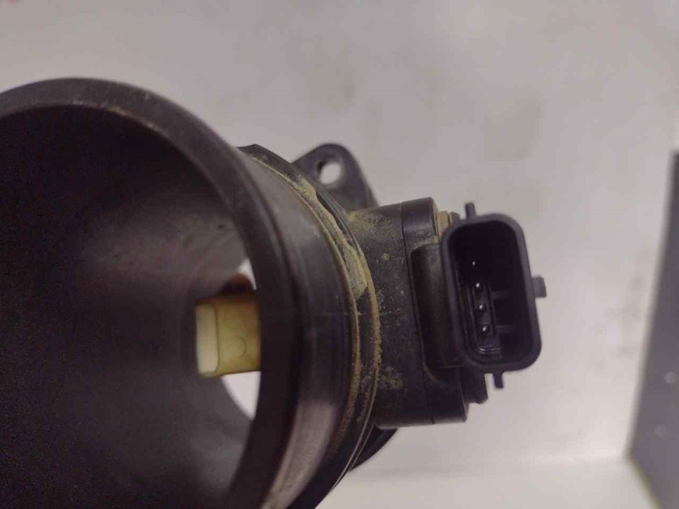 RENAULT Captur 1 generation (2013-2019) Mass Air Flow Sensor MAF 8200682558B 21284104