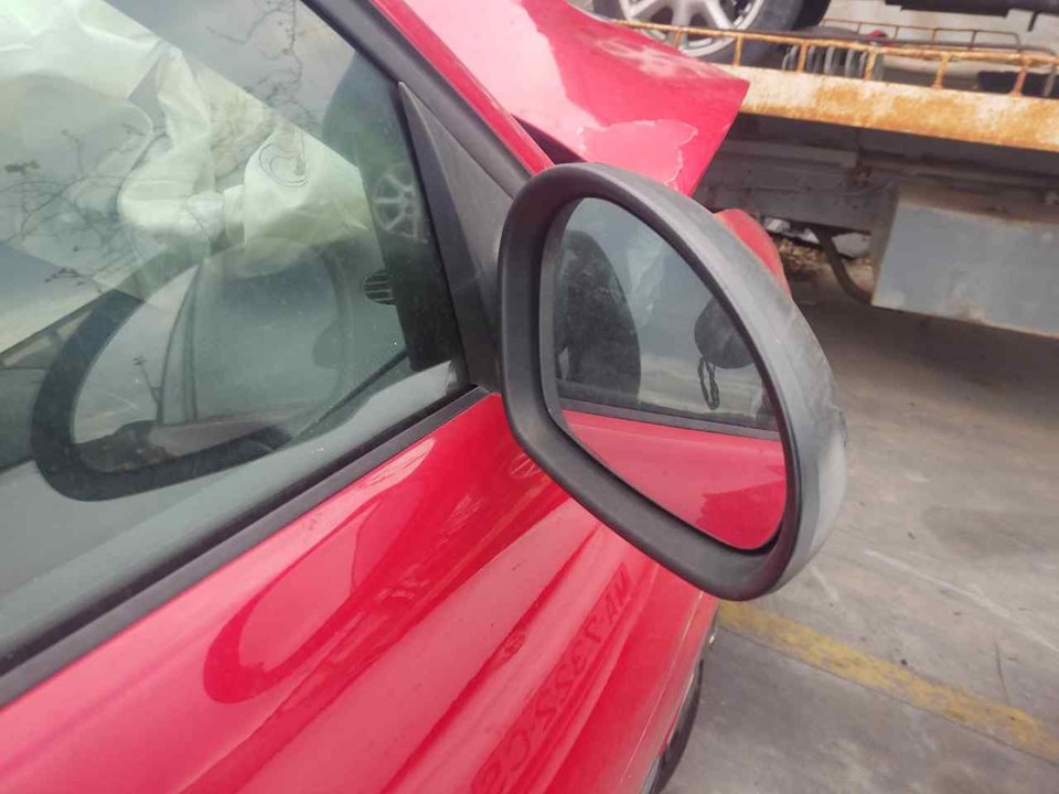 SEAT Cordoba 2 generation (1999-2009) Oglindă ușă laterală dreapta 876048 21293975