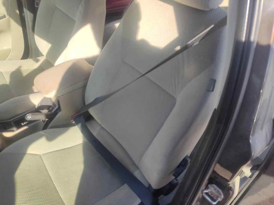FIAT Croma 194 (2005-2011) Front Left Seatbelt 25438813