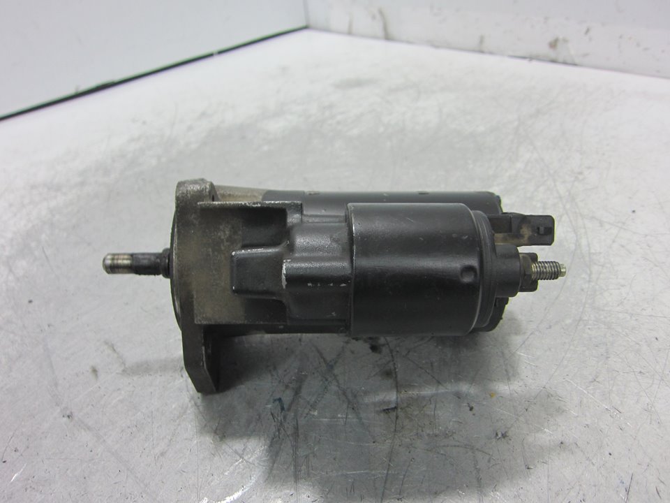 NISSAN Sunny N14 (1991-1995) Starter Motor 0001112044 24887765