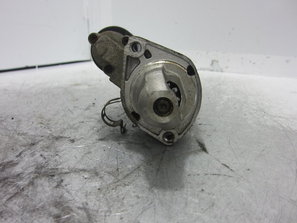 MERCEDES-BENZ CLK AMG GTR C297 (1997-1999) Starter Motor 0051510101 24830267