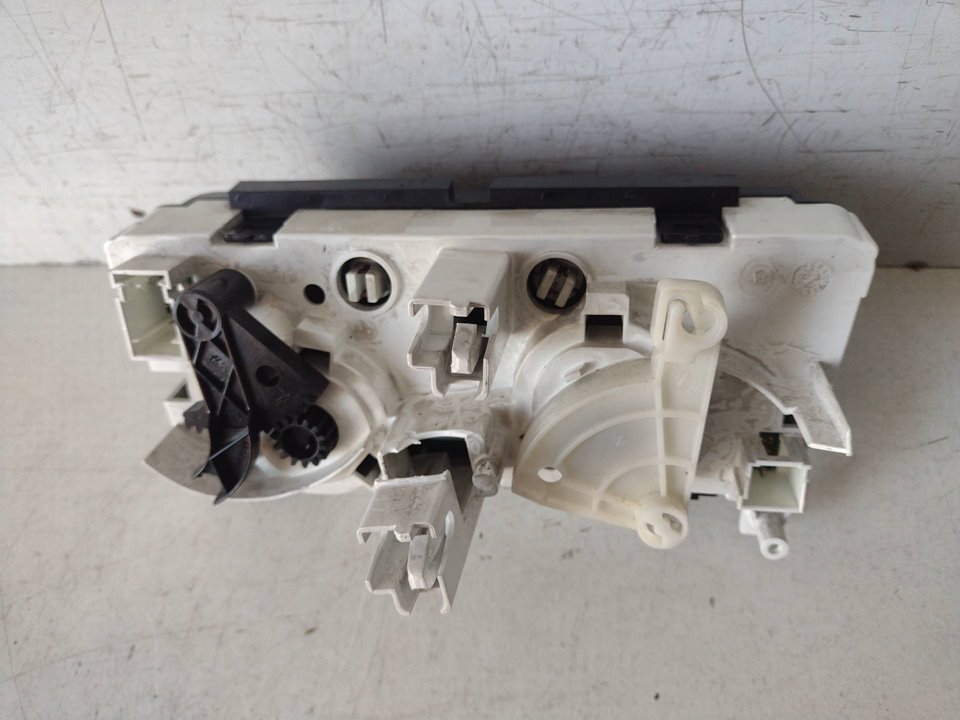 PEUGEOT 308 T7 (2007-2015) Climate  Control Unit 69947013 21294939