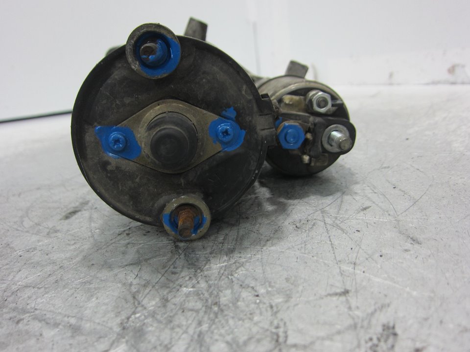 OPEL Vectra Starter Motor 0001109062 24937107