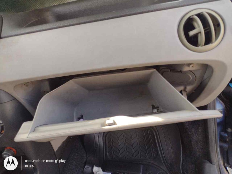 FORD Focus 1 generation (1998-2010) Glove Box 25331687