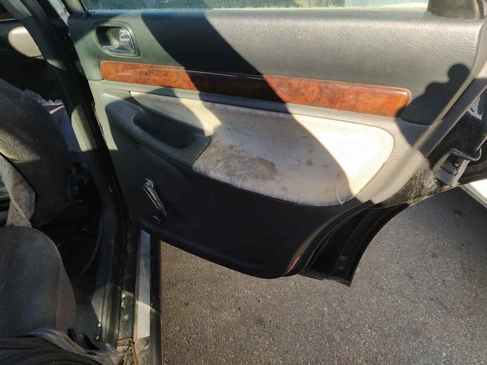 AUDI A4 B5/8D (1994-2001) Rear Right Door Panel 25376107