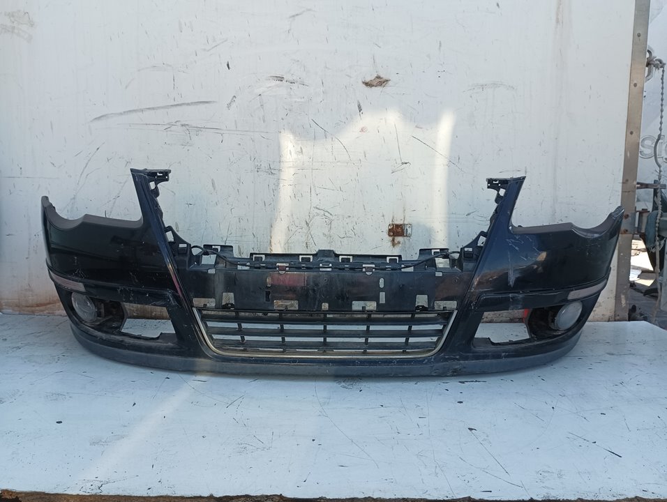 VOLKSWAGEN Passat B5 (1996-2005) Front Bumper 3C0805903 25773137