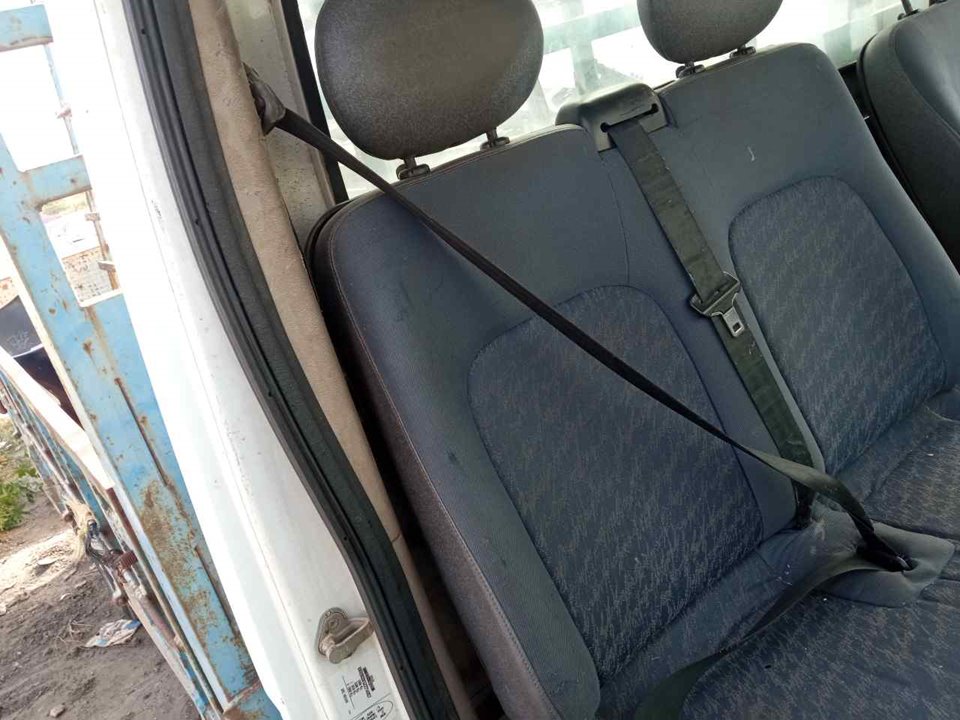 OPEL Movano 1 generation (A) (1998-2010) Front Right Seatbelt 25419624