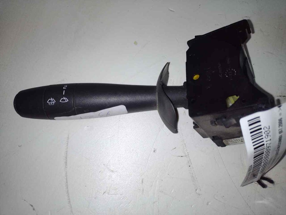 OPEL Vivaro A (2002-2006) Indicator Wiper Stalk Switch 8200878343 21283942