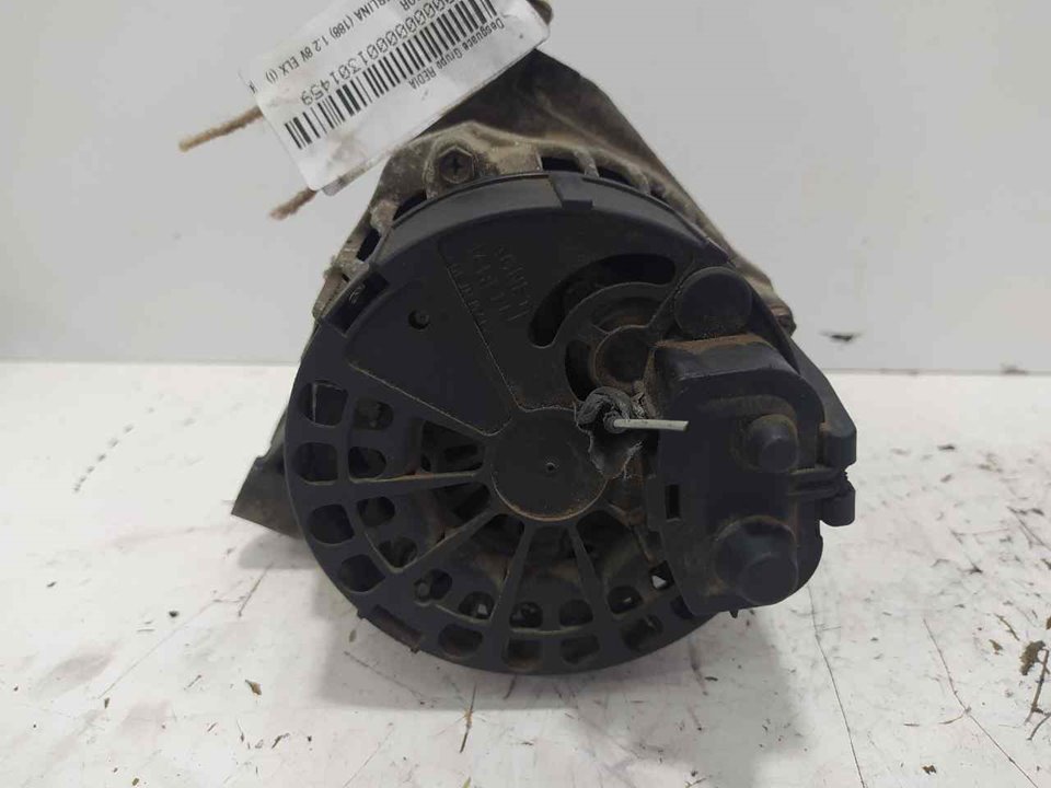 FIAT Punto 3 generation (2005-2020) Alternator 46542889 21309103