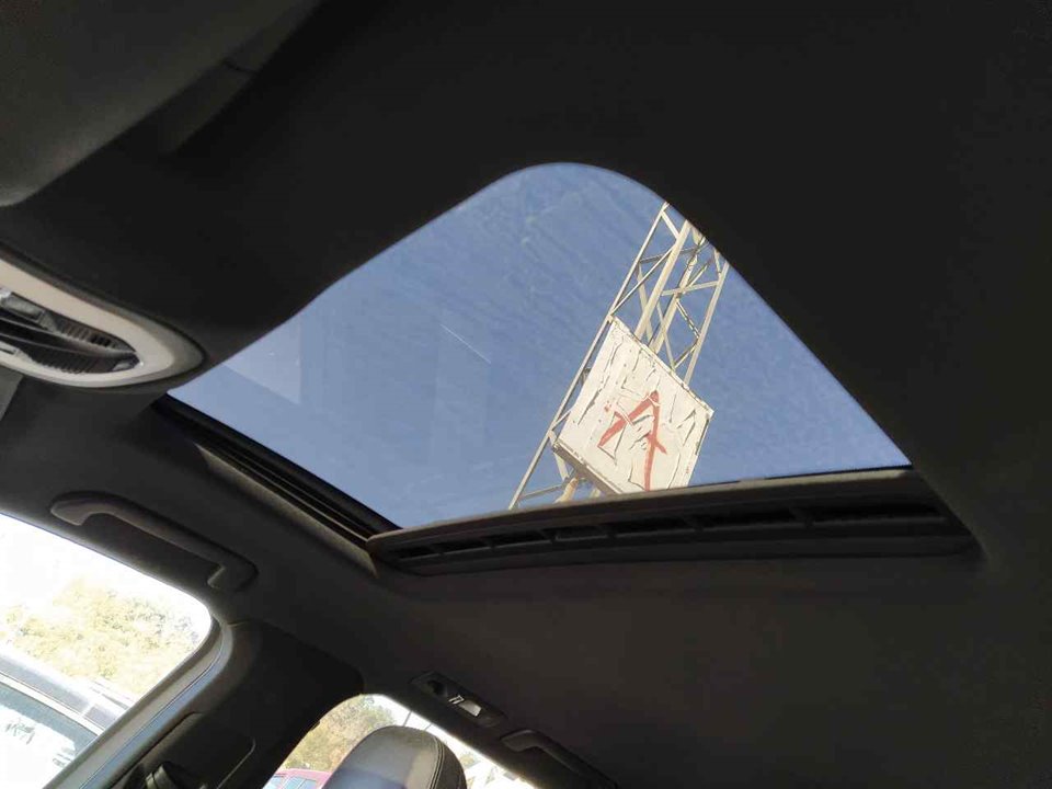 PORSCHE Cayenne 958 (2010-2018) Sunroof 25322718