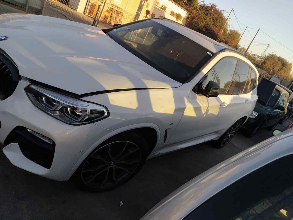 BMW X3 G01 (2017-2024) Другая деталь 7418879 25780248