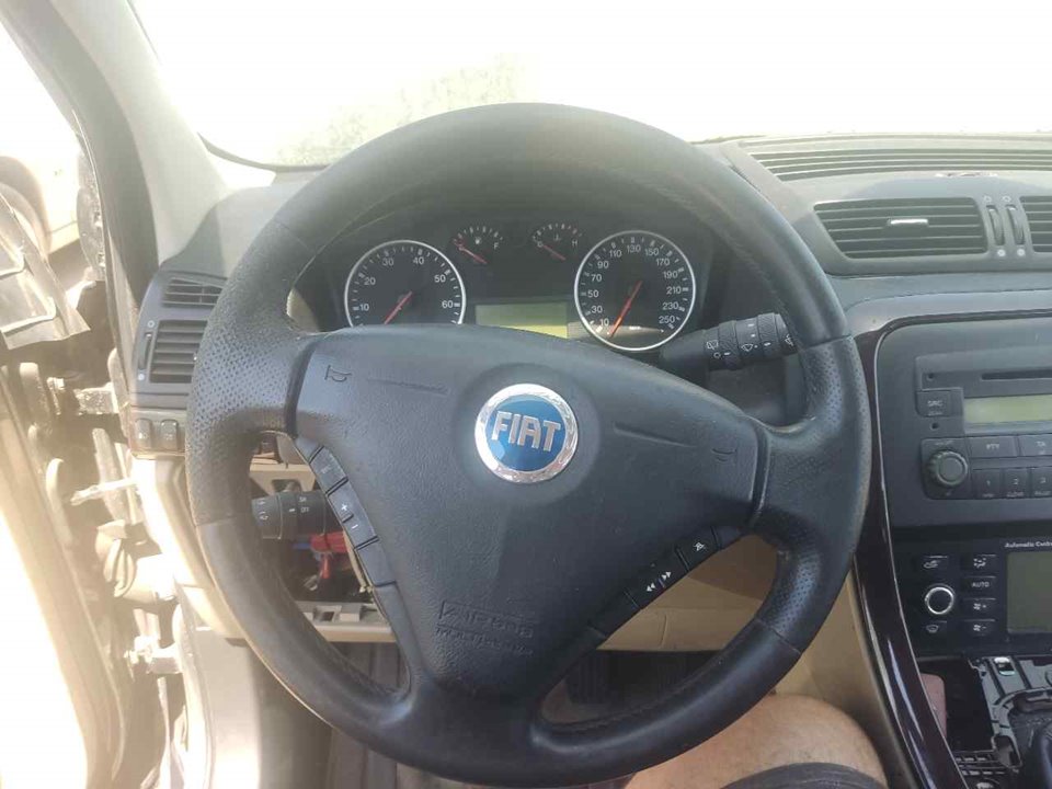 FIAT Croma 194 (2005-2011) Steering Wheel 25439388