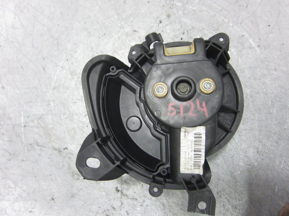 OPEL Corsa D (2006-2020) Varmevifte 5D3330100 24908913